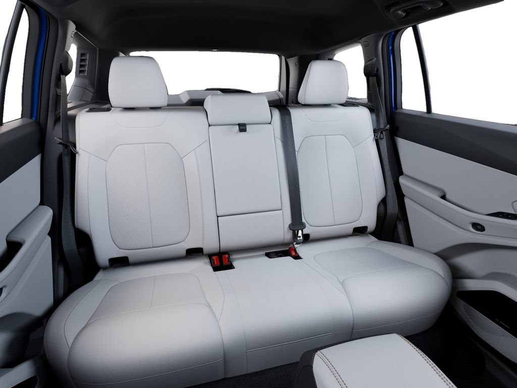New 2026 Jeep Cherokee Limited AWD/4WD image 15