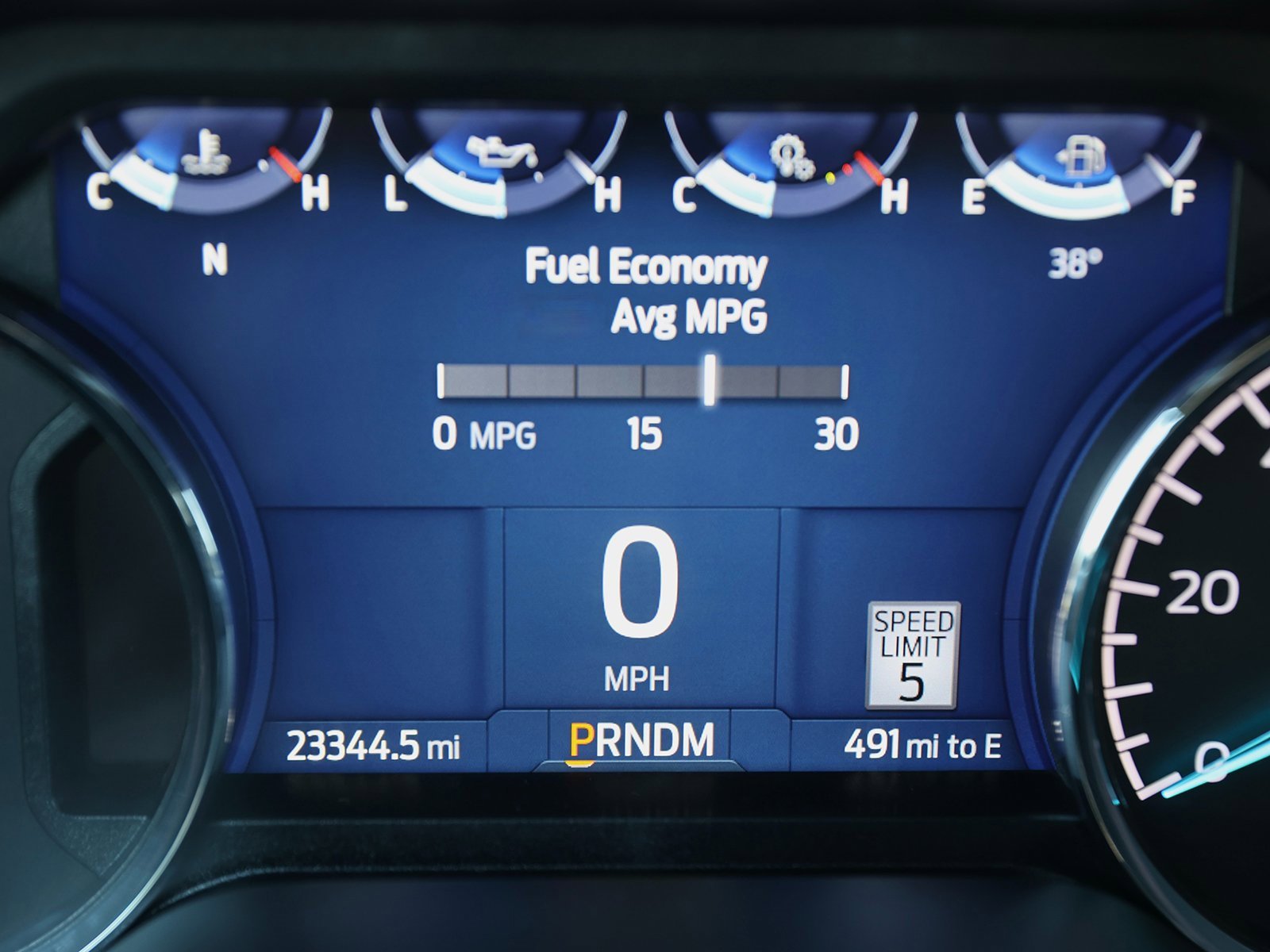 Used 2023 Ford F150 XLT w/ Equipment Group 302A High image 47