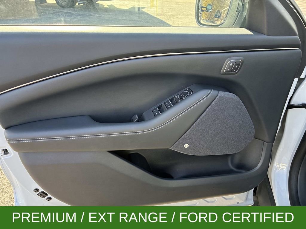 Used 2021 Ford Mustang Mach-E Premium image 20