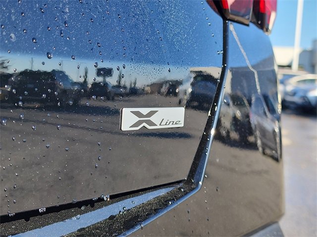 New 2026 Kia Sorento SX Prestige image 5