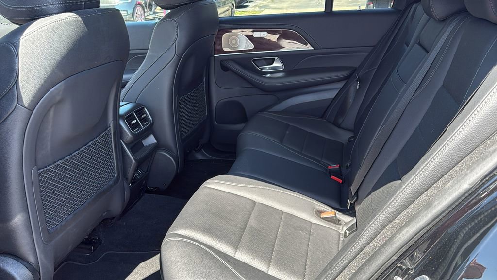 Certified 2022 Mercedes-Benz GLE 450 4MATIC image 22