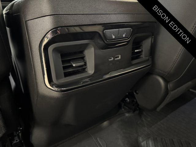 Used 2024 Chevrolet Silverado 1500 ZR2 w/ ZR2 Bison Edition AWD/4WD image 24