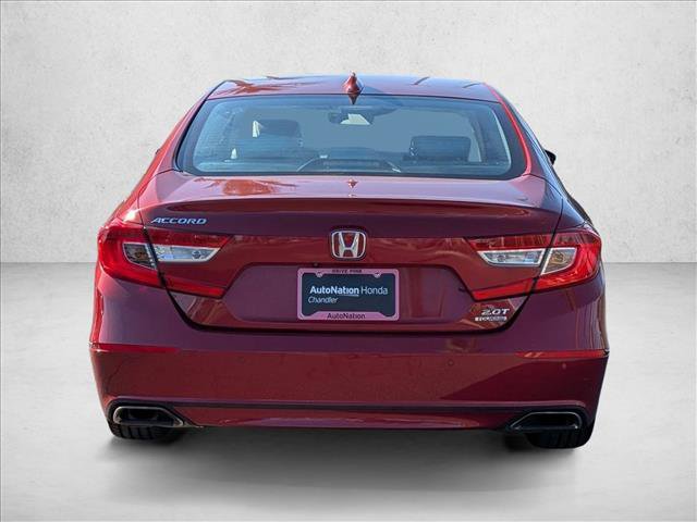 Used 2018 Honda Accord Touring image 6