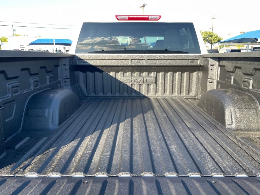 New 2026 GMC Sierra 1500 Elevation w/ Elevation Select Package image 23