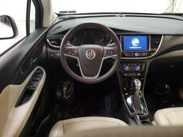Used 2017 Buick Encore Essence AWD/4WD image 15