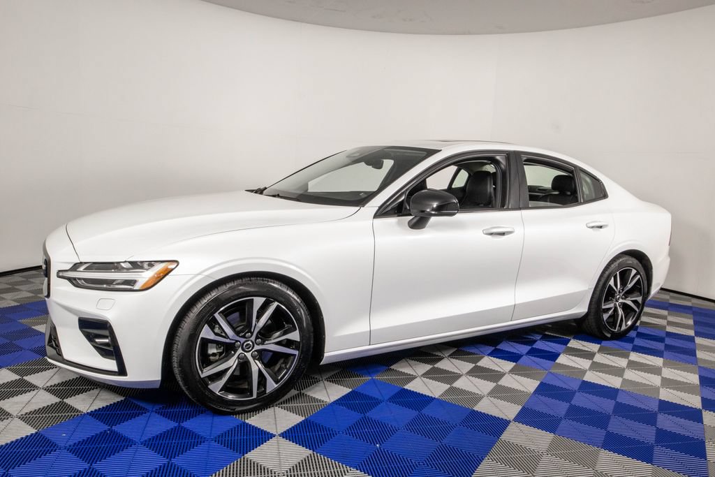Used 2025 Volvo S60 B5 Core
