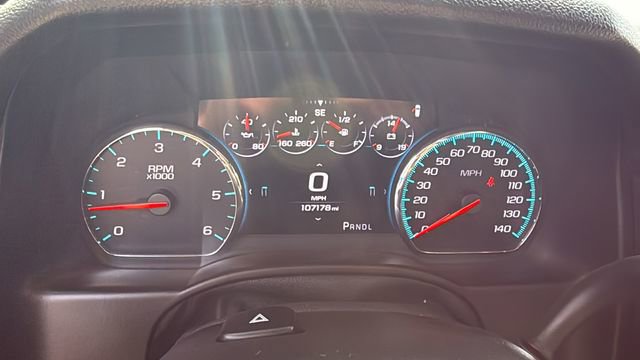 Used 2017 Chevrolet Suburban Premier image 17