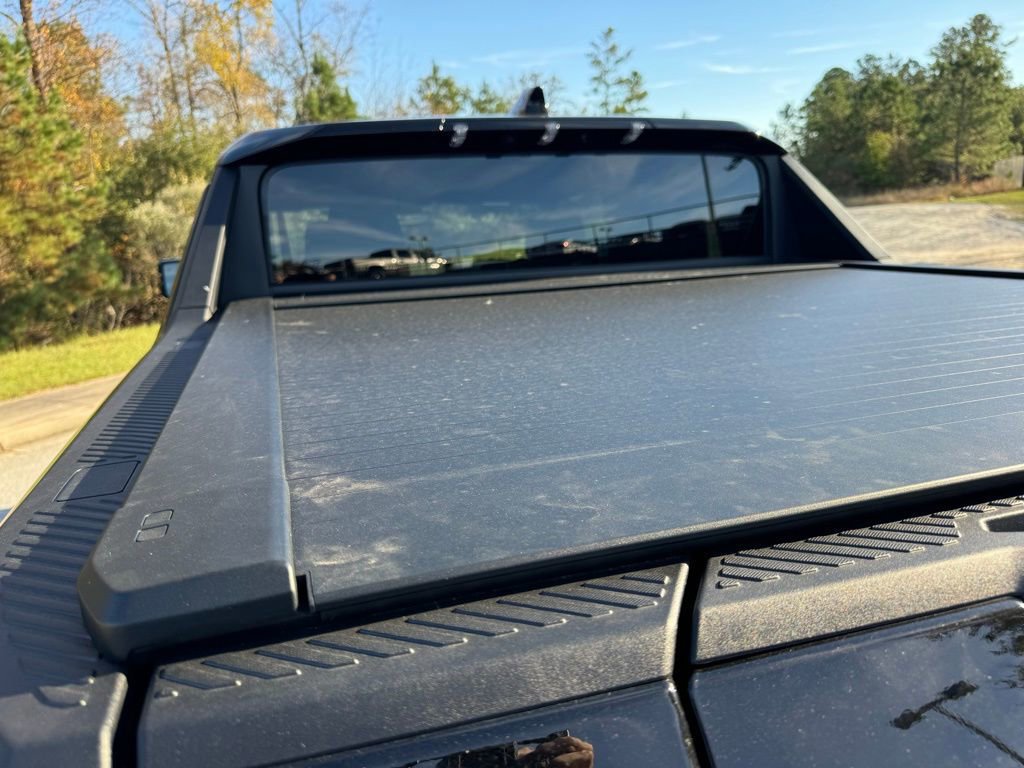 New 2025 GMC Hummer EV 2X image 17