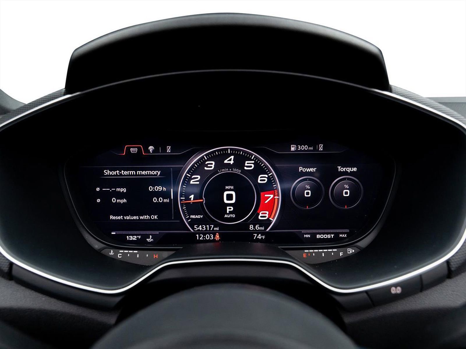 Used 2020 Audi TT 2.0T w/ S Line Competition Package image 50