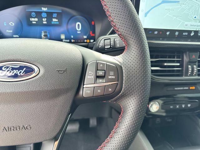 New 2026 Ford Escape ST-Line Select w/ Tech Pack #2 AWD/4WD image 25
