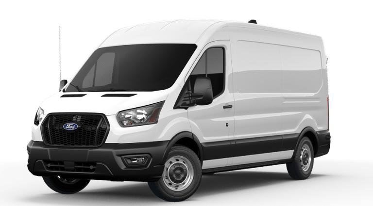 New 2026 Ford Transit 250 148 Medium Roof image 18