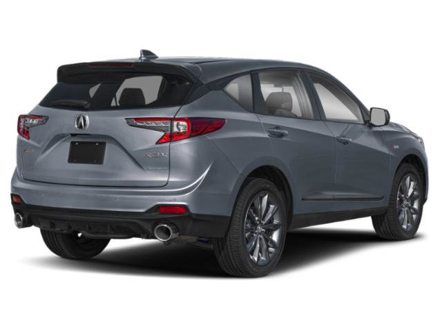 New 2026 Acura RDX A-Spec AWD/4WD image 3