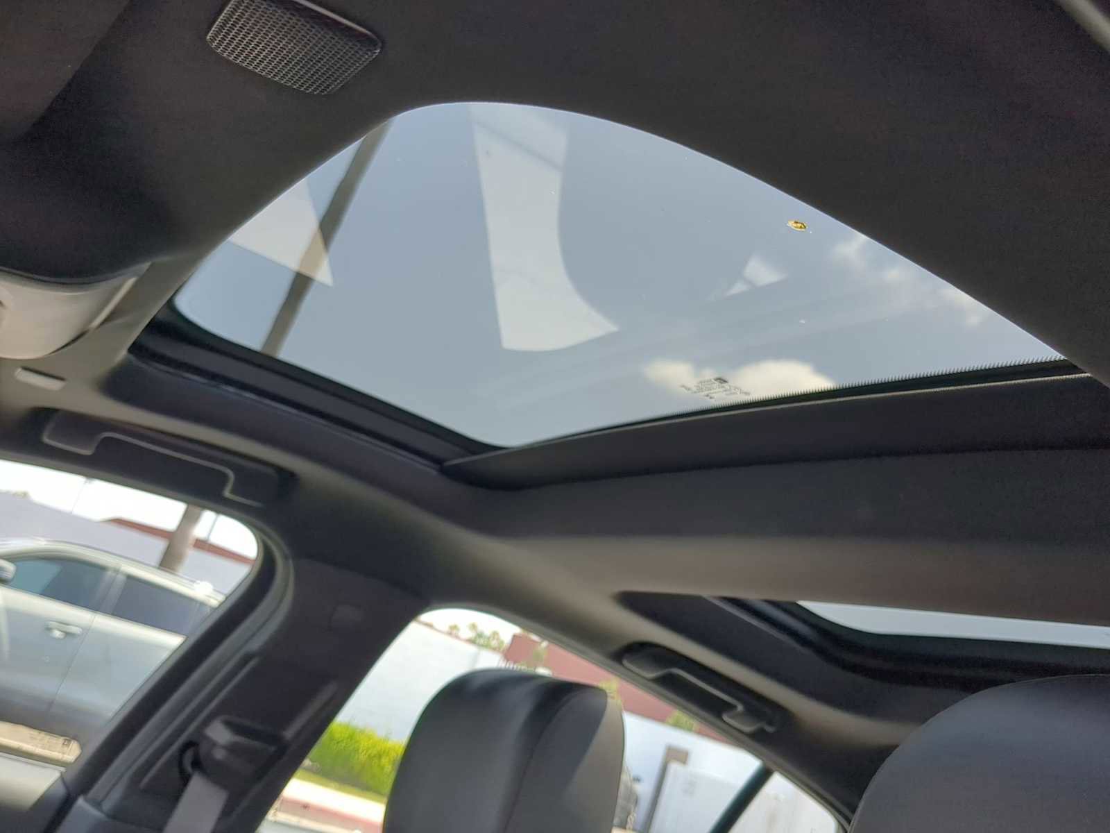 Used 2025 Cadillac CT5 Sport image 23