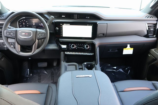 New 2026 GMC Sierra 2500 AT4 w/ AT4 Premium Plus Package image 15