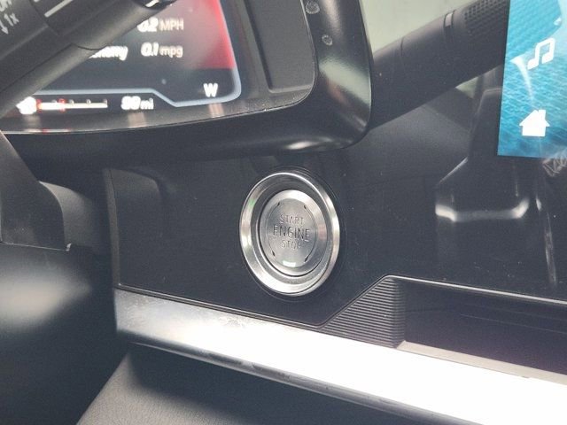 Used 2024 Chevrolet Corvette Stingray Coupe w/ 1LT image 8