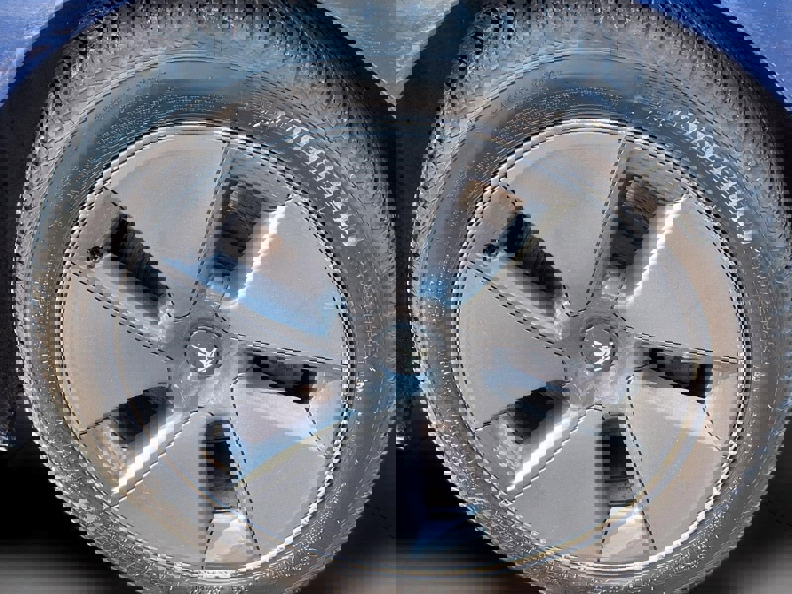 Used 2022 Tesla Model 3 Long Range image 8