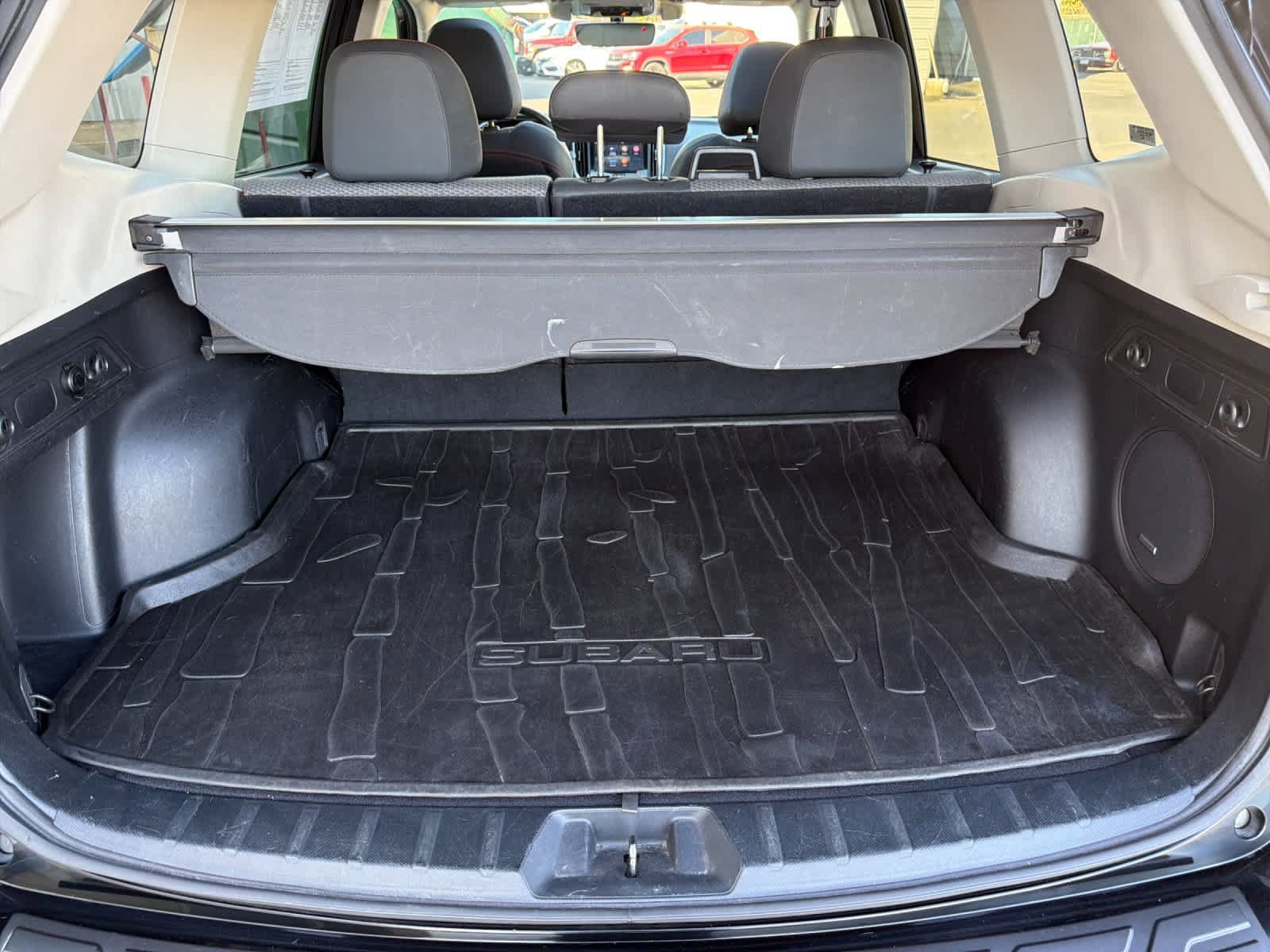 Used 2019 Subaru Forester Sport w/ Popular Package #2 AWD/4WD image 15
