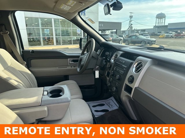 Used 2010 Ford F150 XLT image 2