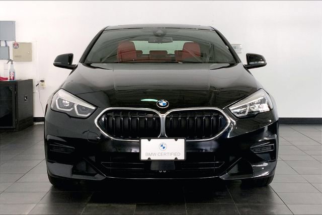 Used 2022 BMW 228i xDrive Gran Coupe w/ Convenience Package image 3