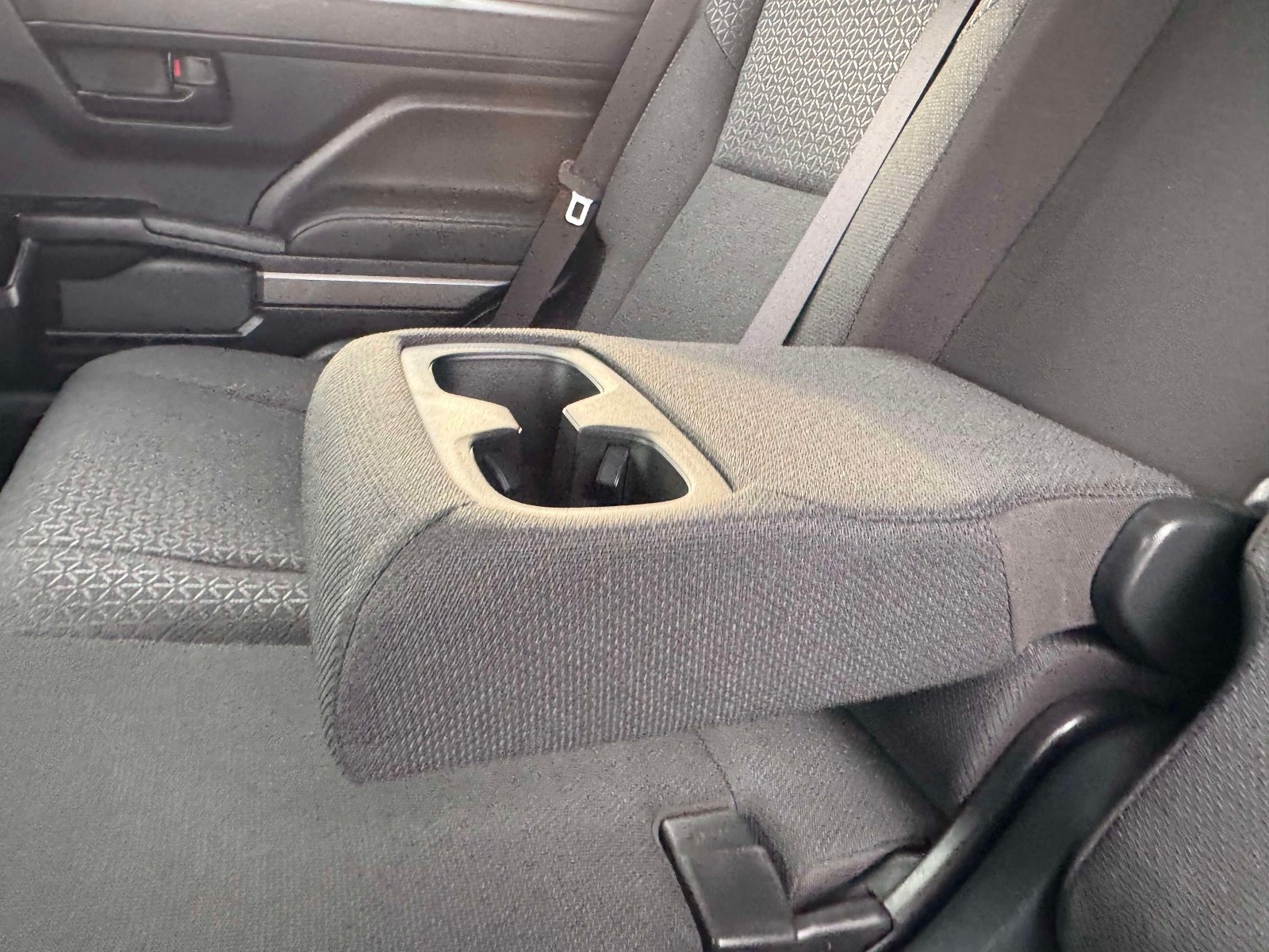 Certified 2025 Toyota 4Runner SR5 RWD image 23
