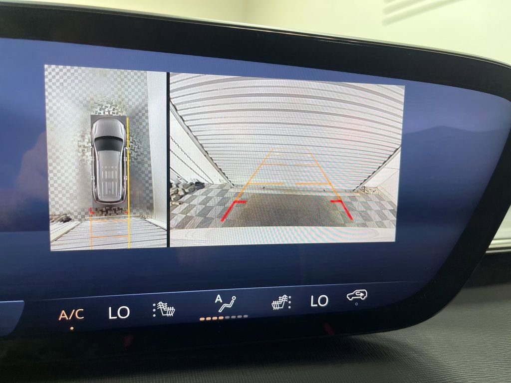 New 2026 Buick Enclave Preferred w/ Power Package image 11