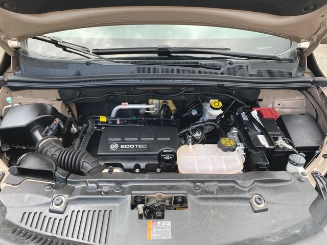 Used 2018 Buick Encore Preferred AWD/4WD image 27