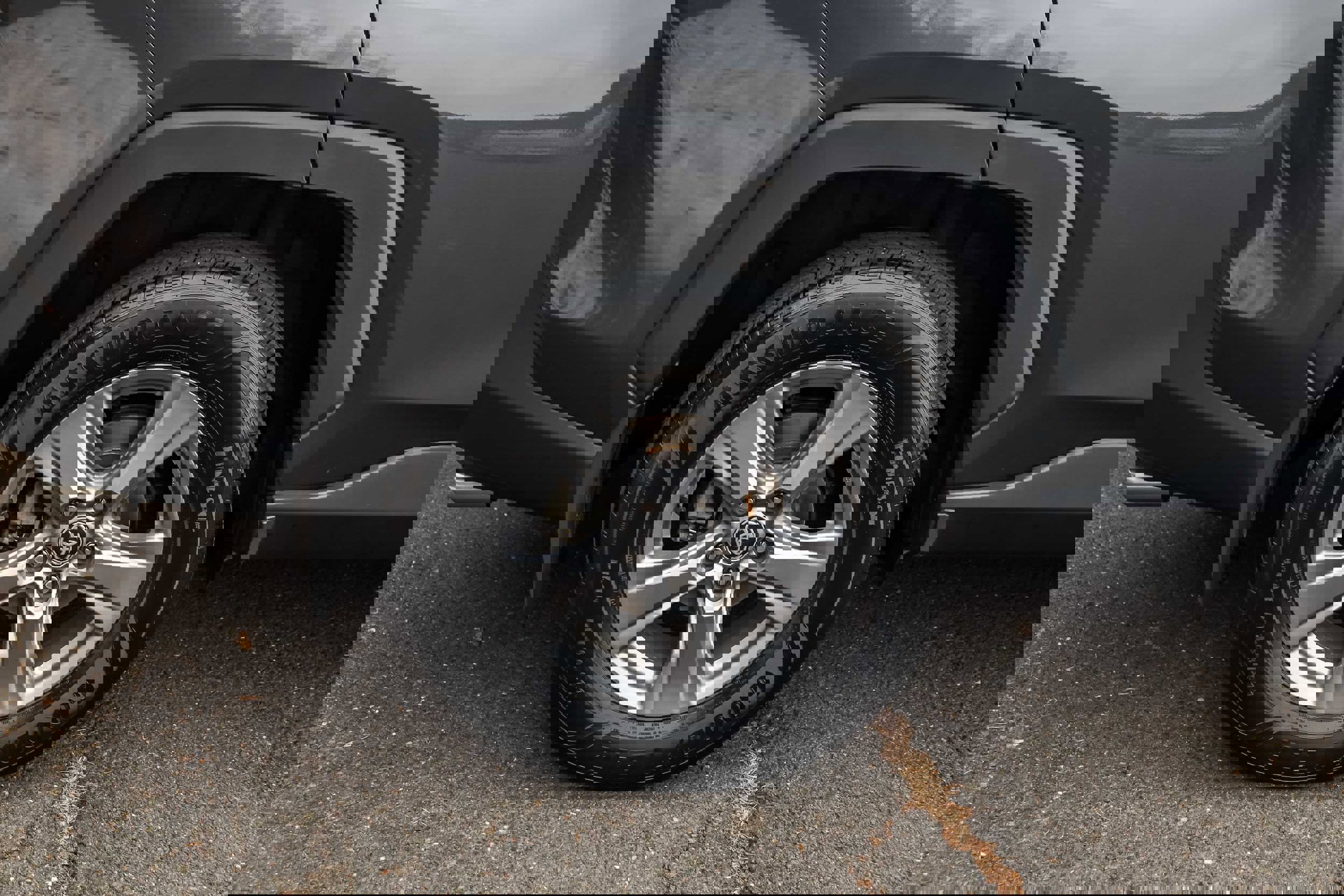 Certified 2023 Toyota RAV4 XLE w/ Convenience Package image 6