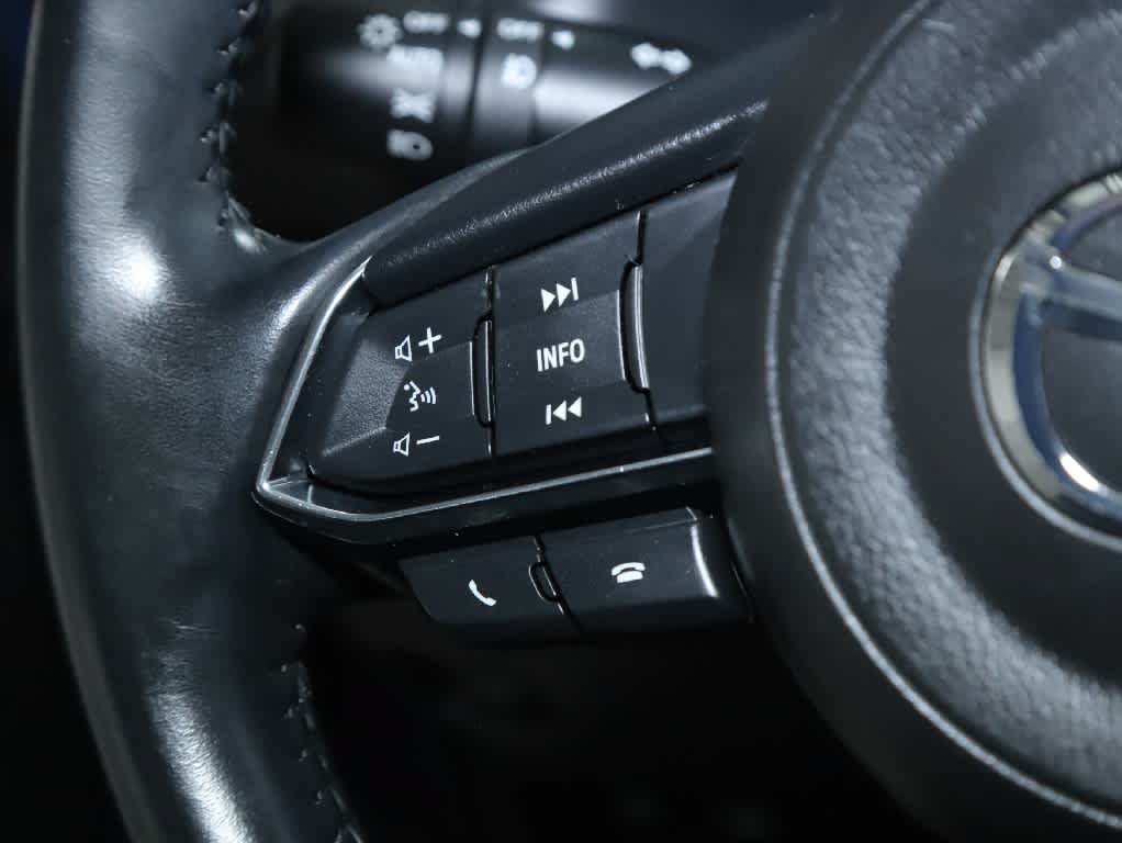 Used 2018 MAZDA MAZDA3 Grand Touring FWD image 20