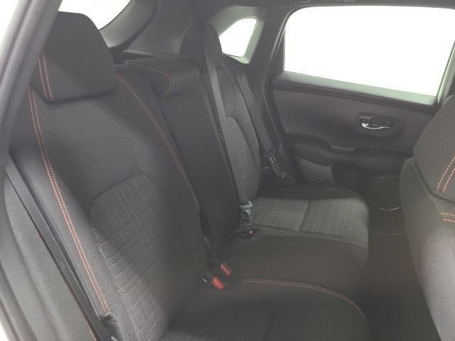 Used 2025 Honda HR-V Sport image 14