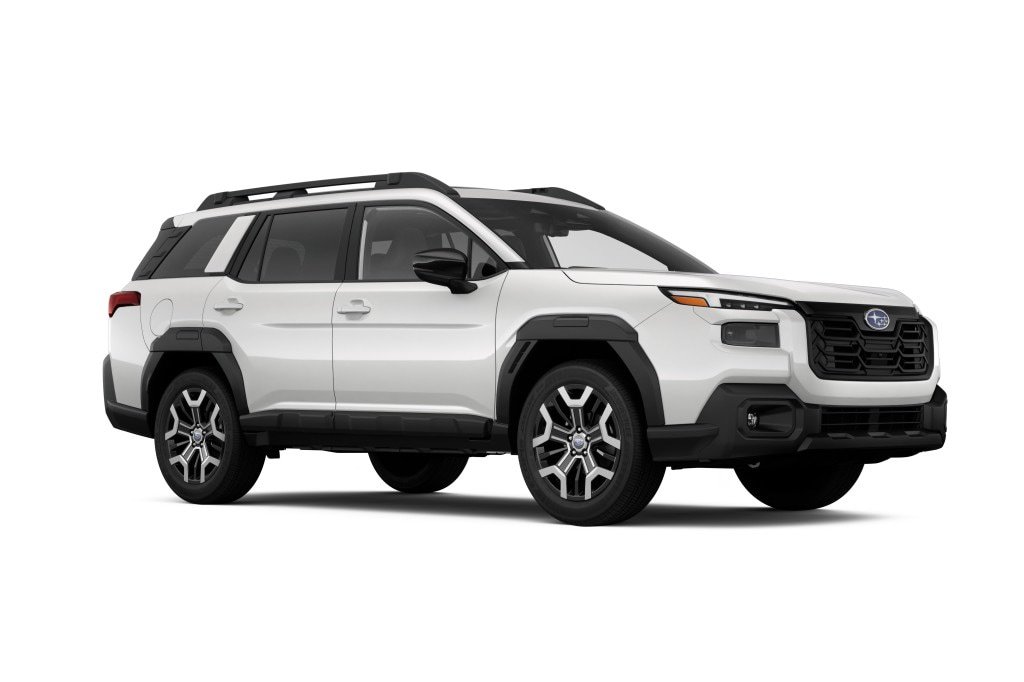 New 2026 Subaru Outback Touring XT AWD/4WD image 4