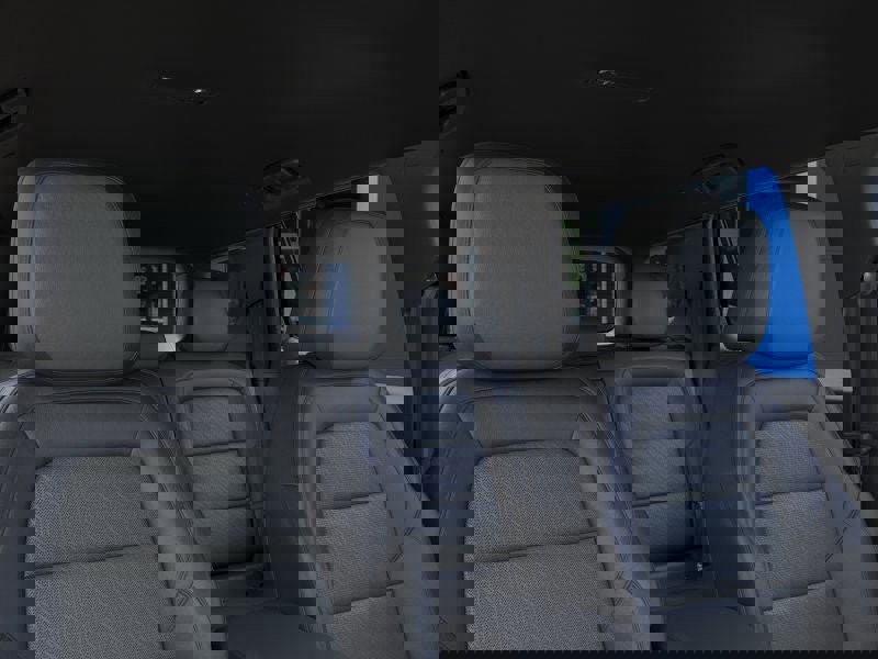 New 2026 Chevrolet Equinox LT w/ Convenience Package II image 50