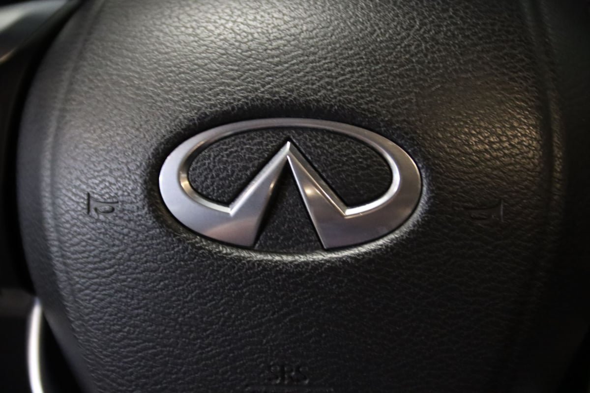 Used 2023 INFINITI QX60 Pure AWD/4WD image 44