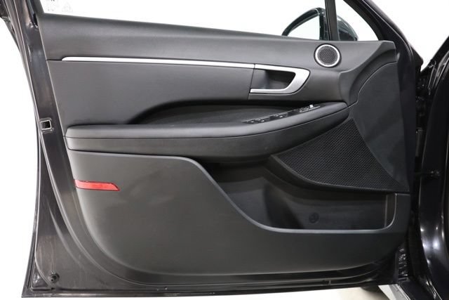 Certified 2026 Hyundai Sonata SEL FWD image 18