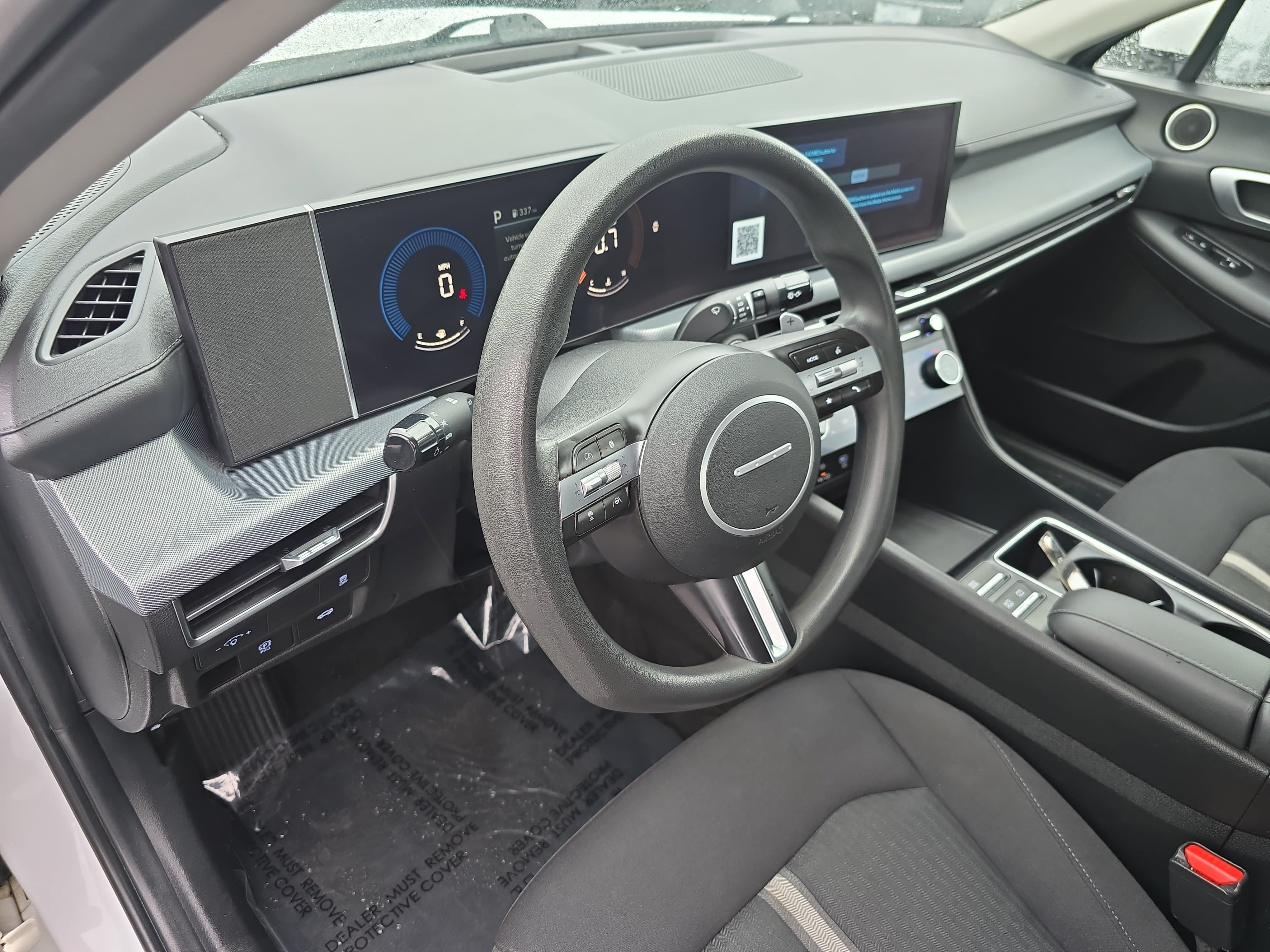 Used 2024 Hyundai Sonata SEL FWD image 15