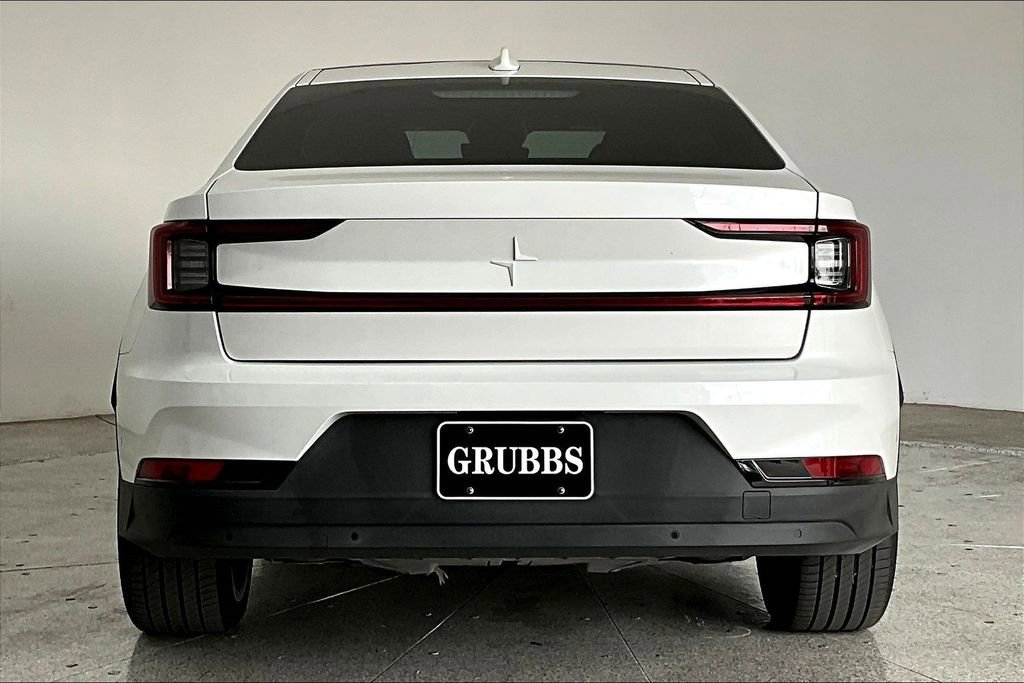 Used 2023 Polestar Polestar 2 w/ Pilot Pack image 7