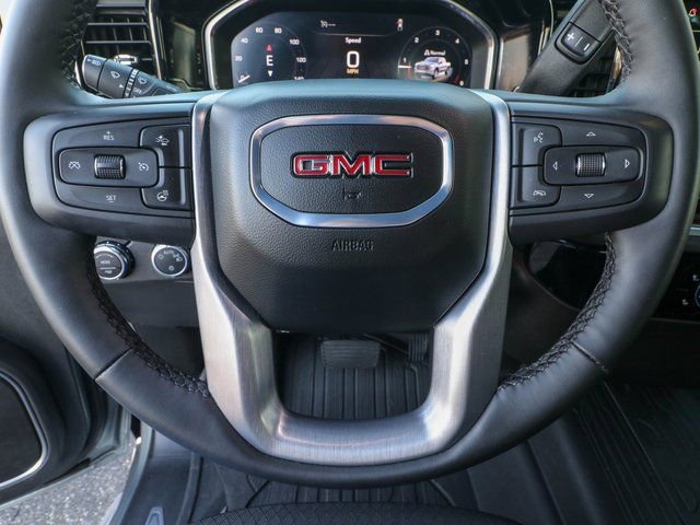 Used 2024 GMC Sierra 1500 SLE image 18