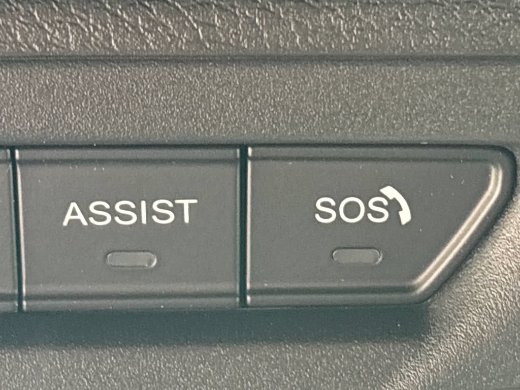 New 2026 Jeep Wrangler Unlimited Sport AWD/4WD image 32