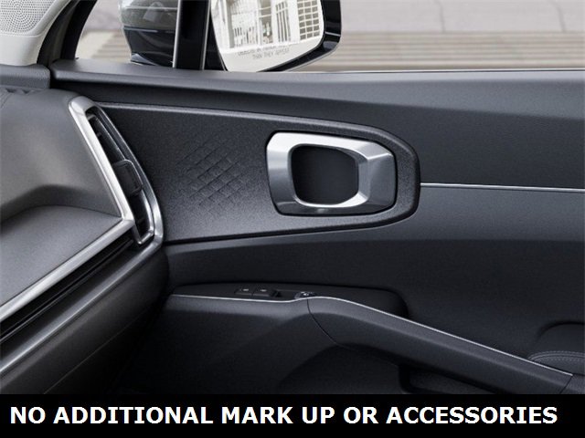 New 2026 Kia Sorento EX image 25