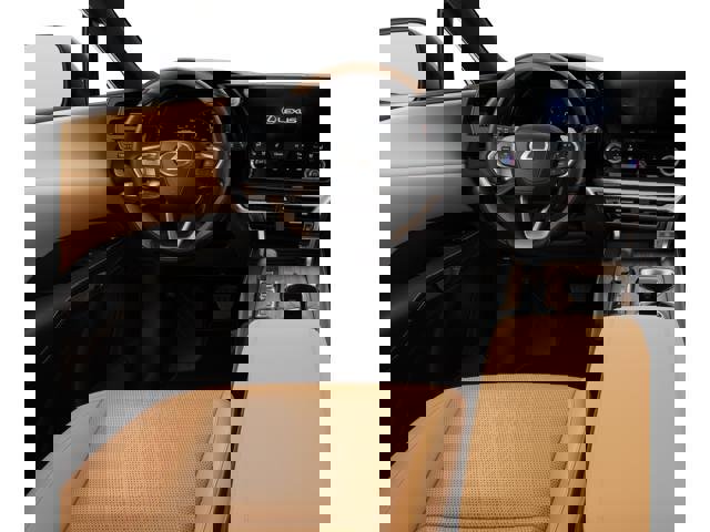 New 2026 Lexus RX 350 Premium Plus image 13