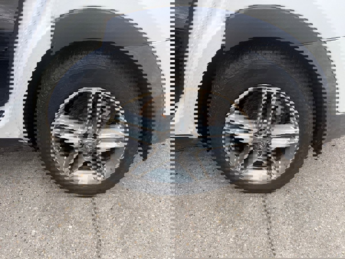 Used 2018 Hyundai Santa Fe SE w/ SE Ultimate Tech Package 03 image 10