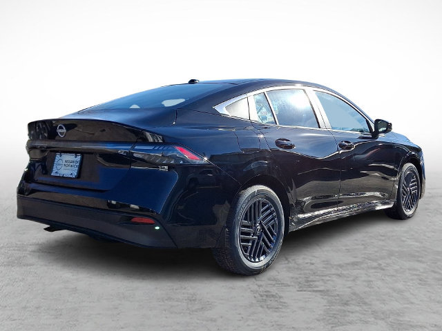 New 2026 Nissan Sentra SV w/ SV Convenience Package FWD image 4