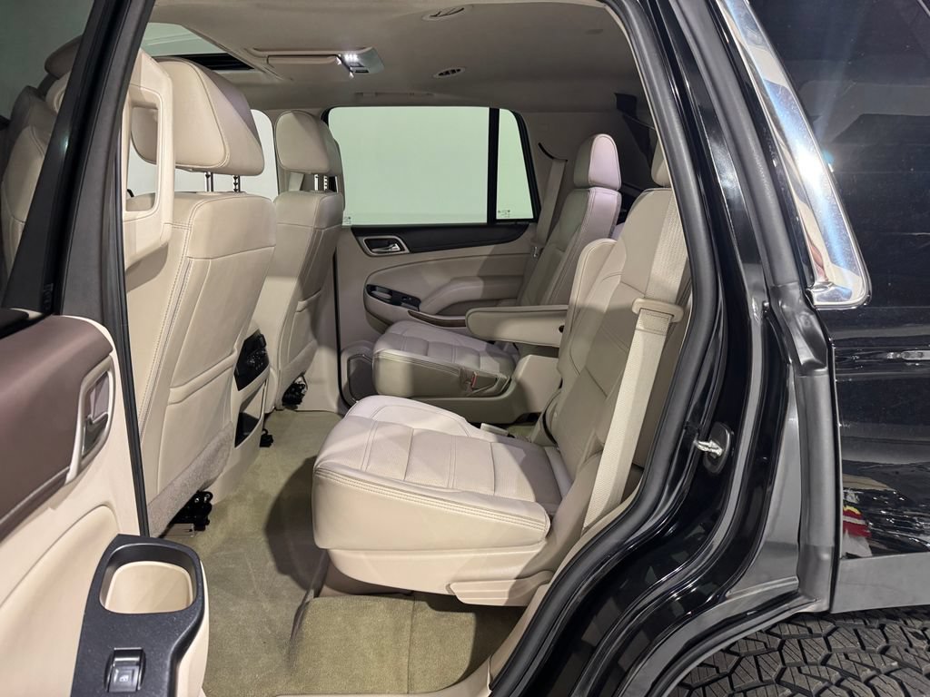 Used 2018 GMC Yukon Denali w/ Open Road Package AWD/4WD image 19