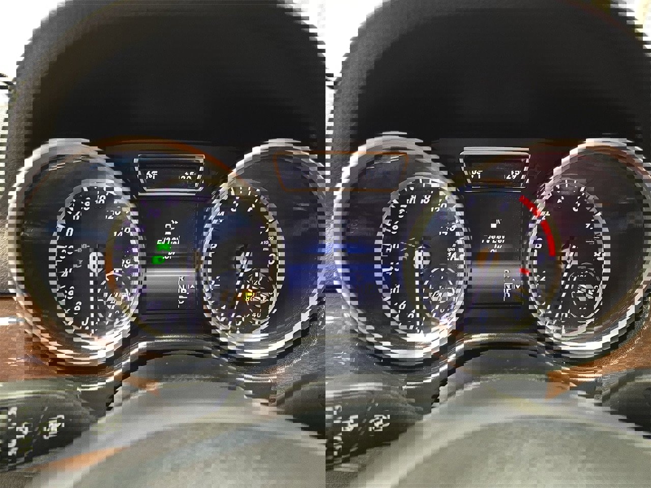 Used 2015 Mercedes-Benz ML 350 2WD image 19