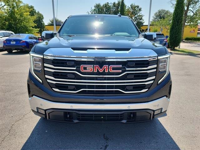 New 2026 GMC Sierra 1500 SLT w/ SLT Premium Plus Package image 11