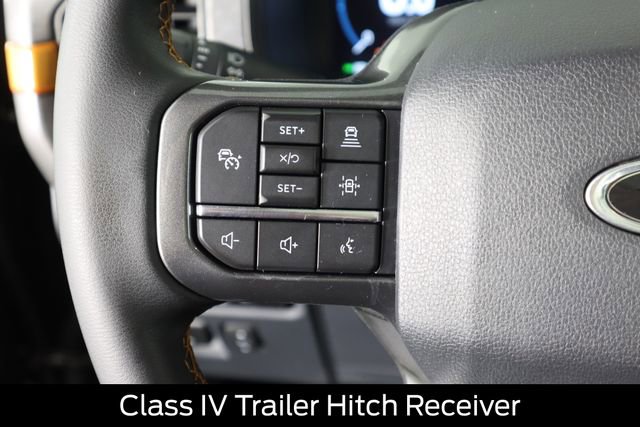 Used 2023 Ford F150 Tremor w/ Equipment Group 402A High image 52