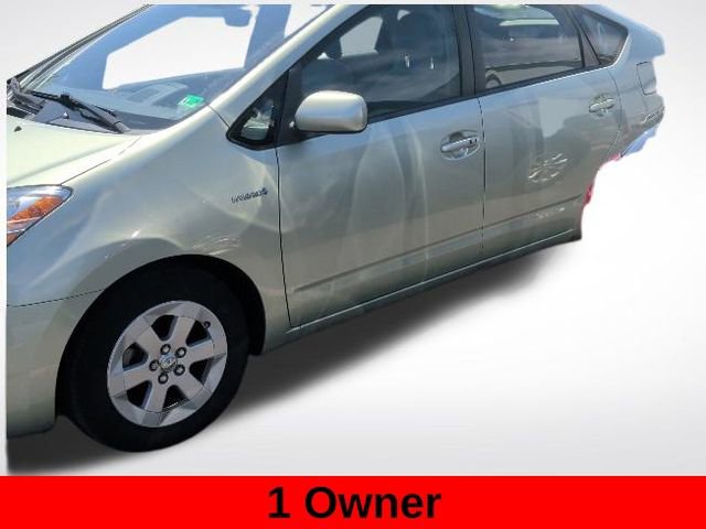 Used 2006 Toyota Prius FWD image 4