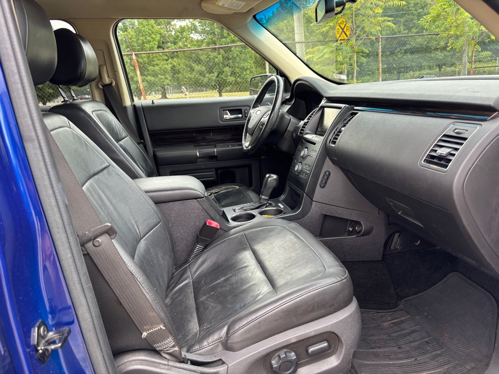 Used 2015 Ford Flex SEL w/ Equipment Group 202A AWD/4WD image 10