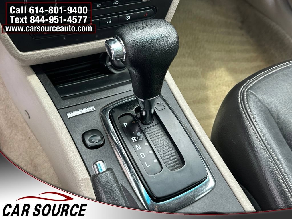 Used 2009 Mercury Milan Premier FWD image 17