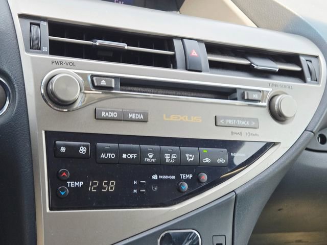 Used 2013 Lexus RX 350 AWD w/ Premium Pkg image 28