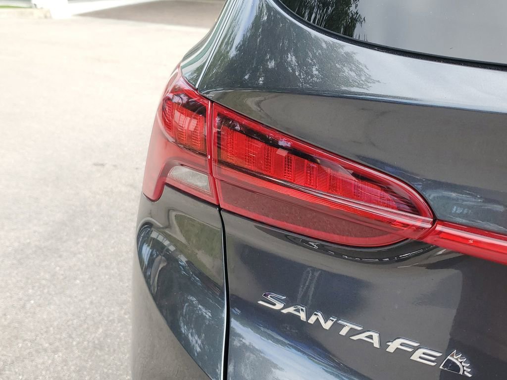 Used 2023 Hyundai Santa Fe SEL image 33